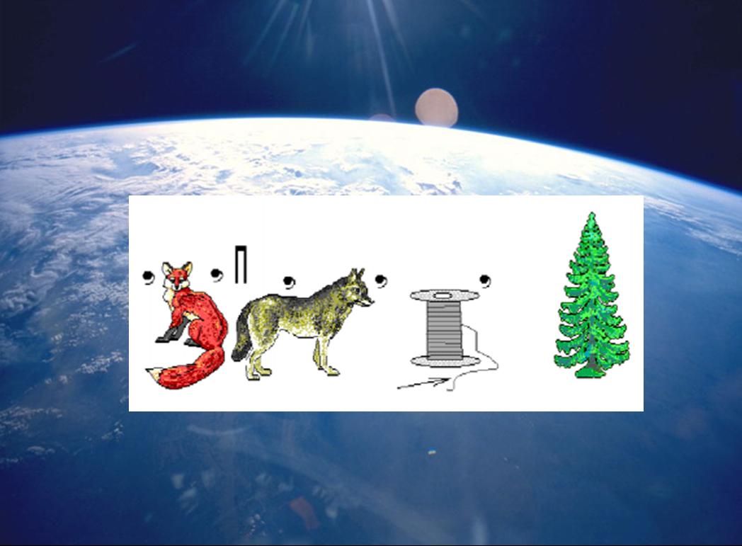 Презентация к игре, посвященной Дню Космонавтики - скачать бесплатно презентацию по астрономии