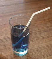 разработка урока по физике - стакан с водой