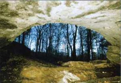 Воронцовская пещера является самой протяжённой карстовой полостью в Краснодарском крае и занимает 6-е место в классификации длиннейших пещер России.