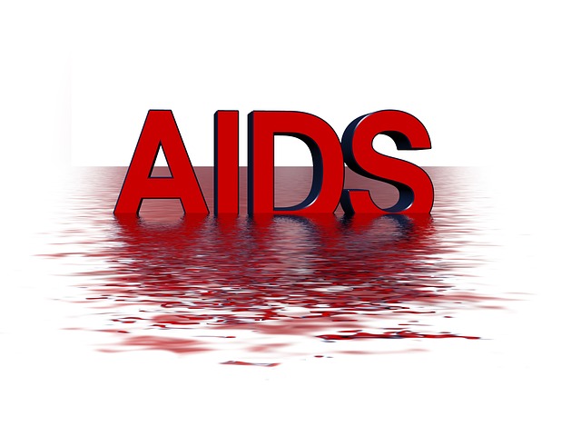 Родительское собрание на тему СПИДа - буквы СПИД
