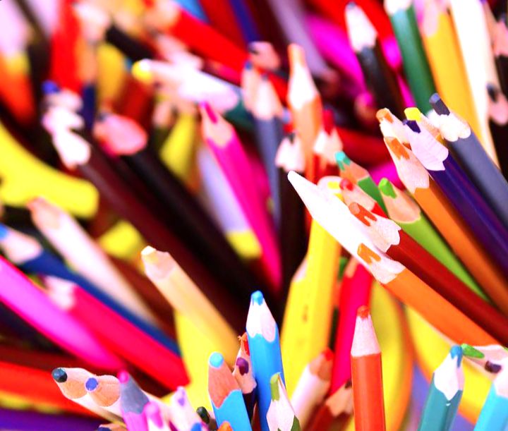 Цветные карандаши - Правила проведения родительского собрания